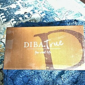 Diba True